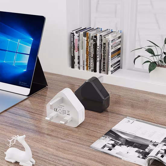 Original Real Capacity Fast Charging 35W Us EU Plug Mobile Phone Charger Accessories Lightning Charger USB Adapter