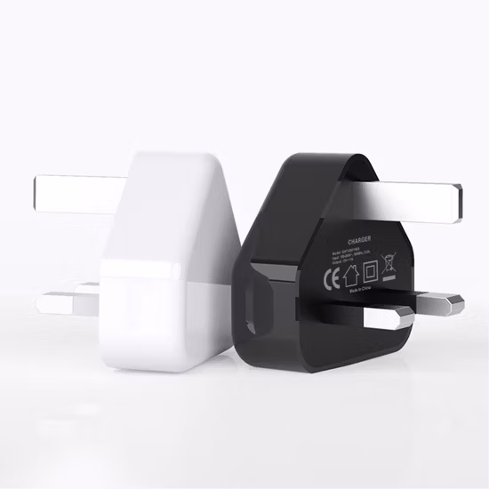 Original Real Capacity Fast Charging 35W Us EU Plug Mobile Phone Charger Accessories Lightning Charger USB Adapter