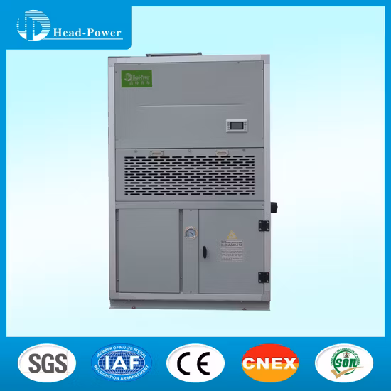 20-тонный сплит в помещении и на открытом воздухе T1, рабочее состояние OEM, специальное анти-